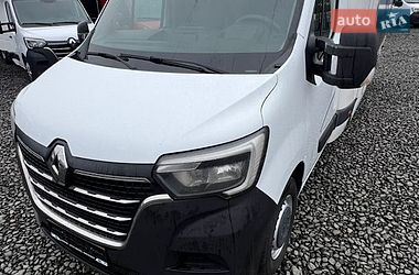 Тентований Renault Master 2021 в Ковелі
