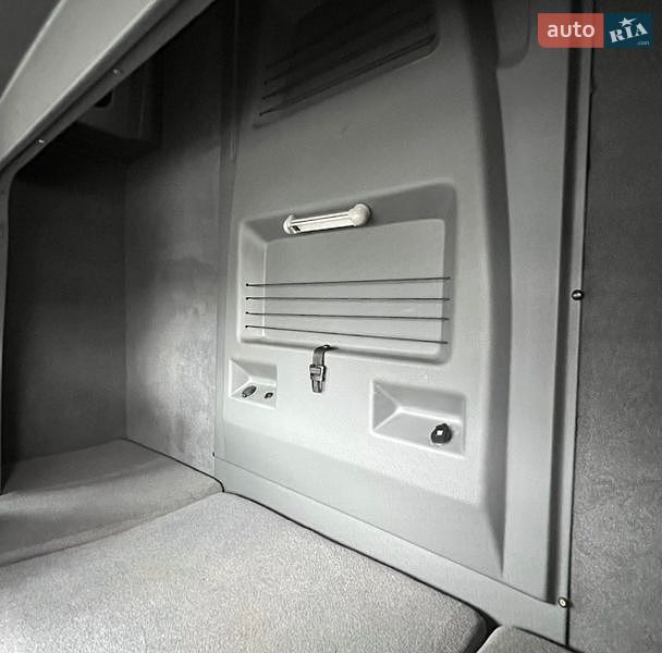 Тентований Renault Master 2021 в Ковелі
