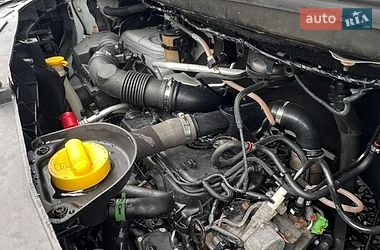 Тентований Renault Master 2021 в Ковелі