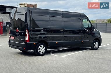Вантажний фургон Renault Master 2023 в Дубні
