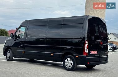 Вантажний фургон Renault Master 2023 в Дубні