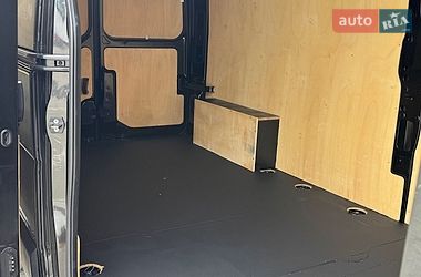 Вантажний фургон Renault Master 2023 в Дубні