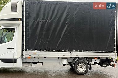 Тентованый Renault Master 2022 в Ковеле