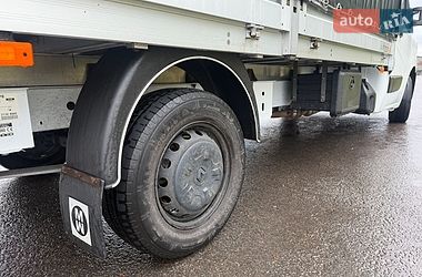 Тентованый Renault Master 2022 в Ковеле