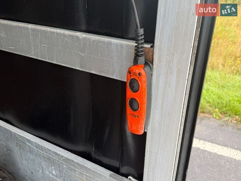 Тентованый Renault Master 2022 в Ковеле