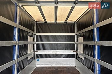 Тентованый Renault Master 2022 в Ковеле