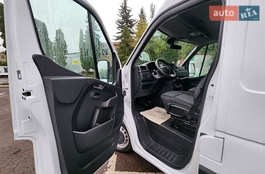 Грузовой фургон Renault Master 2022 в Дубно