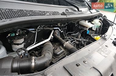 Грузовой фургон Renault Master 2022 в Дубно