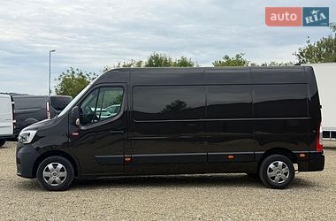 Грузовой фургон Renault Master 2021 в Дубно