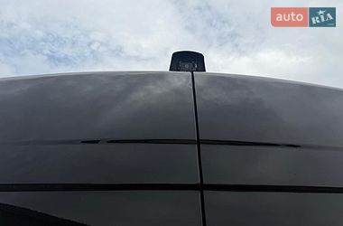 Грузовой фургон Renault Master 2021 в Дубно