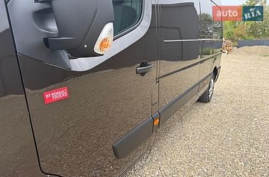 Грузовой фургон Renault Master 2021 в Дубно
