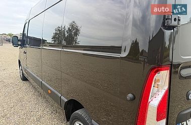 Грузовой фургон Renault Master 2021 в Дубно