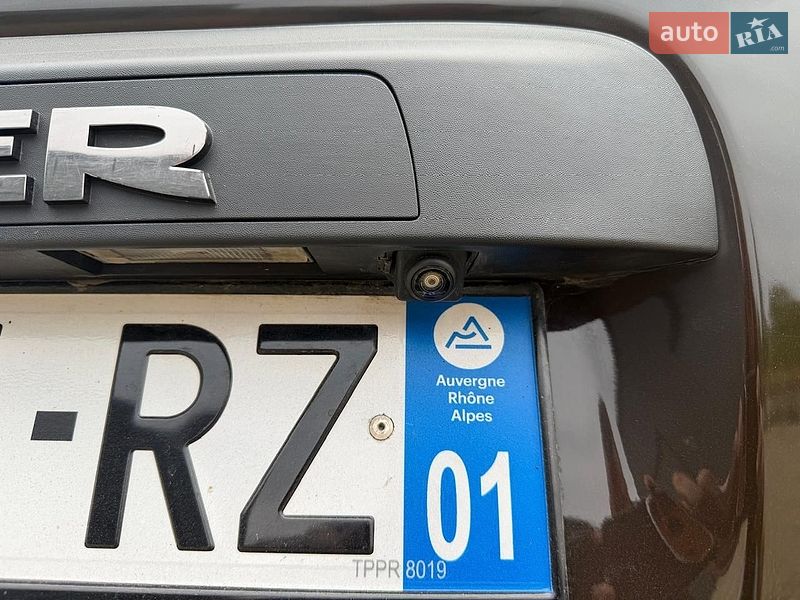 Грузовой фургон Renault Master 2021 в Дубно