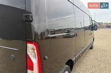 Грузовой фургон Renault Master 2021 в Дубно