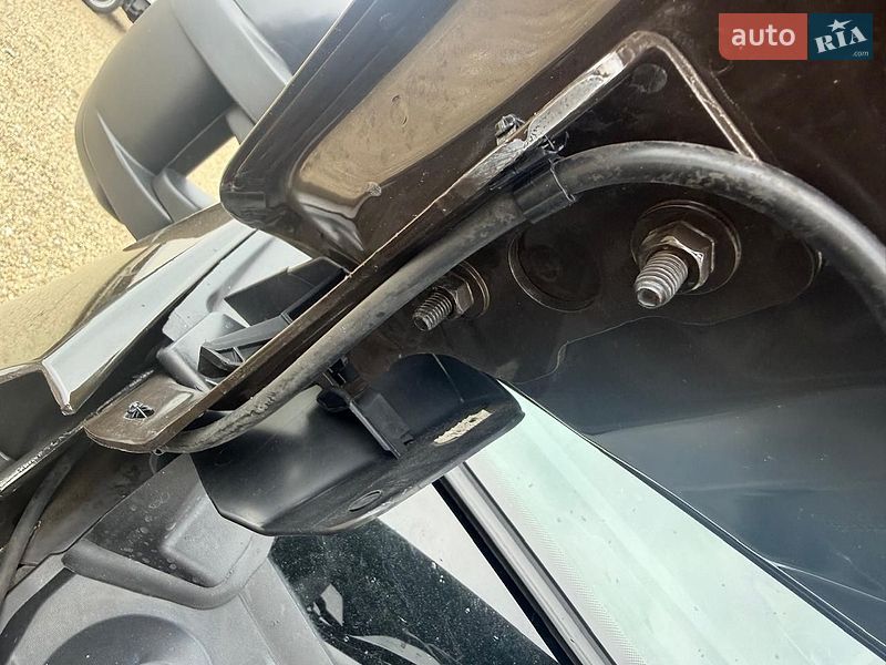 Грузовой фургон Renault Master 2021 в Дубно