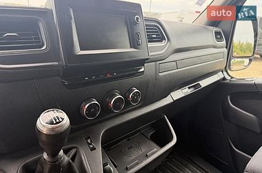 Грузовой фургон Renault Master 2021 в Дубно
