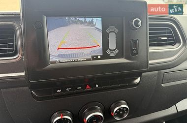 Грузовой фургон Renault Master 2021 в Дубно