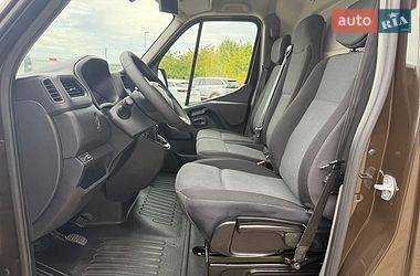 Грузовой фургон Renault Master 2021 в Дубно