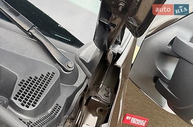 Грузовой фургон Renault Master 2021 в Дубно