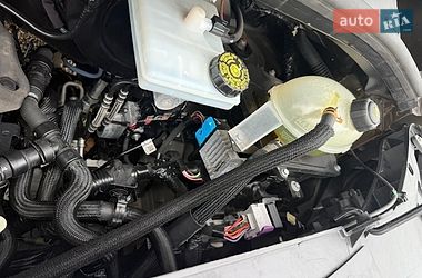 Грузовой фургон Renault Master 2021 в Дубно
