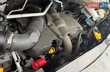 Грузовой фургон Renault Master 2021 в Дубно
