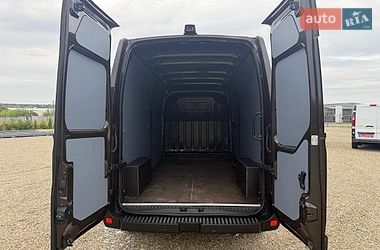Грузовой фургон Renault Master 2021 в Дубно