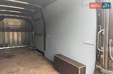 Грузовой фургон Renault Master 2021 в Дубно