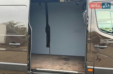 Грузовой фургон Renault Master 2021 в Дубно