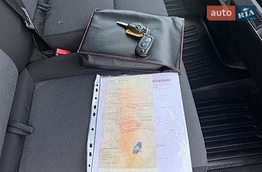 Грузовой фургон Renault Master 2021 в Дубно