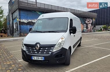 renault master 2019 в Луцьк від професійного продавця Володимир