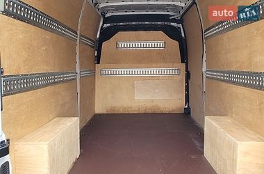 Грузовой фургон Renault Master 2019 в Луцке
