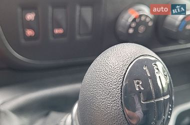 Грузовой фургон Renault Master 2019 в Луцке