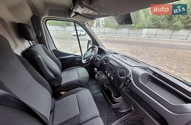 Грузовой фургон Renault Master 2019 в Луцке