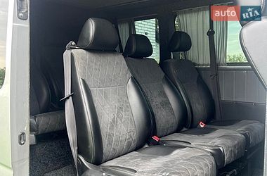 Мінівен Renault Master 2016 в Ковелі
