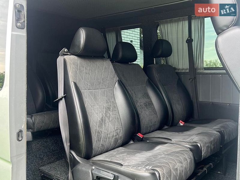 Мінівен Renault Master 2016 в Ковелі