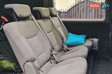 Минивэн Renault Master 2006 в Броварах