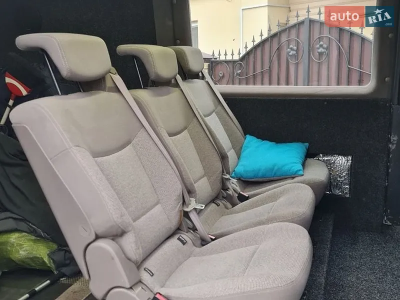 Renault Master 2006