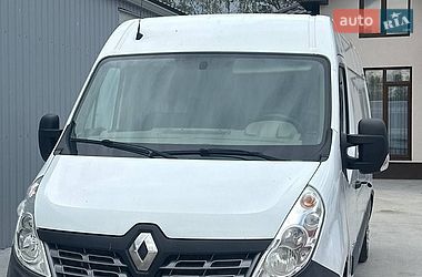 renault master 2018 в Дубно от профессионального продавца Микола Васильович