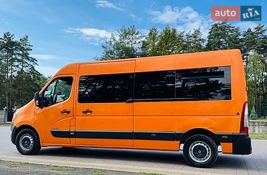 renault master 2012 в Львів від професійного продавця Михайло