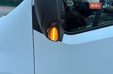 Грузовой фургон Renault Master 2016 в Львове фото 3 Грузовой фургон Renault Master 2016 в Львове