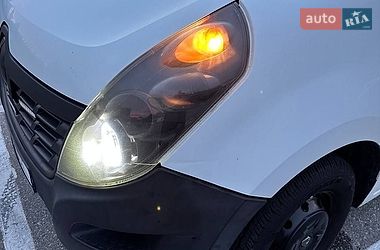 Грузовой фургон Renault Master 2016 в Львове фото 2 Грузовой фургон Renault Master 2016 в Львове