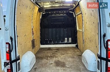 Грузовой фургон Renault Master 2016 в Львове фото 10 Грузовой фургон Renault Master 2016 в Львове