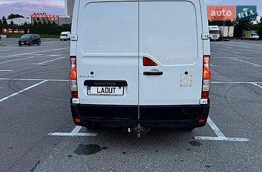 Грузовой фургон Renault Master 2016 в Львове фото 11 Грузовой фургон Renault Master 2016 в Львове