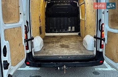 Грузовой фургон Renault Master 2016 в Львове фото 12 Грузовой фургон Renault Master 2016 в Львове