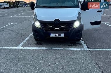 Грузовой фургон Renault Master 2016 в Львове фото 7 Грузовой фургон Renault Master 2016 в Львове
