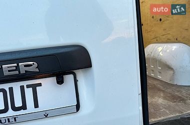 Грузовой фургон Renault Master 2016 в Львове фото 13 Грузовой фургон Renault Master 2016 в Львове