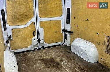 Грузовой фургон Renault Master 2016 в Львове фото 16 Грузовой фургон Renault Master 2016 в Львове