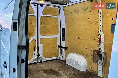 Грузовой фургон Renault Master 2016 в Львове фото 17 Грузовой фургон Renault Master 2016 в Львове