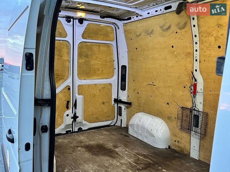 Грузовой фургон Renault Master 2016 в Львове фото 17 Грузовой фургон Renault Master 2016 в Львове