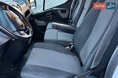 Грузовой фургон Renault Master 2016 в Львове фото 27 Грузовой фургон Renault Master 2016 в Львове
